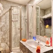 Badezimmer Binding