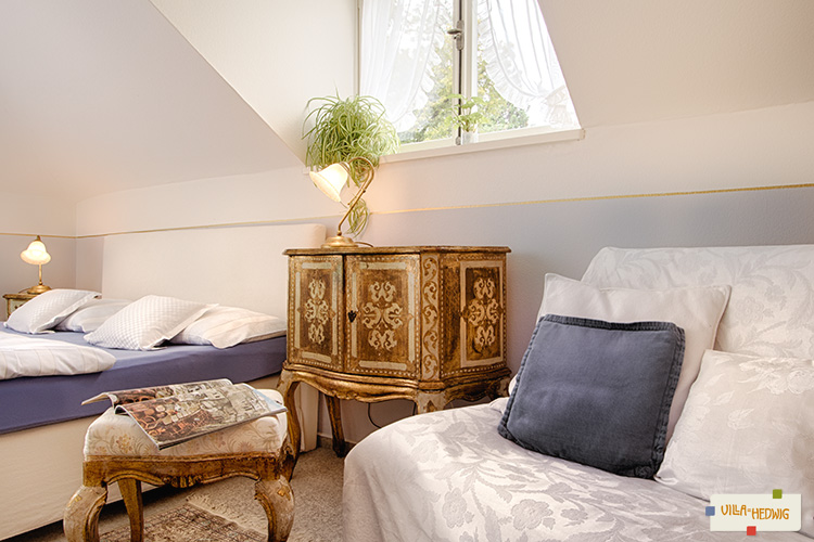Bizer Fewo Appartement