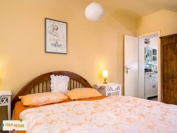 Schlafzimmer Oppenheimer