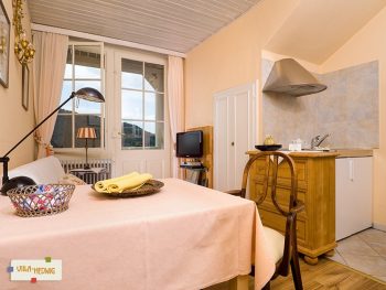 Ferienwohnung / Appartement Oppenheimer